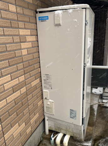 新潟県三条市　K様邸