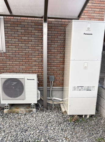 岐阜県多治見市　K様邸