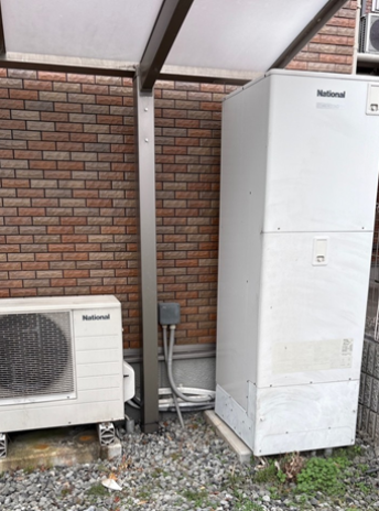 岐阜県多治見市　K様邸