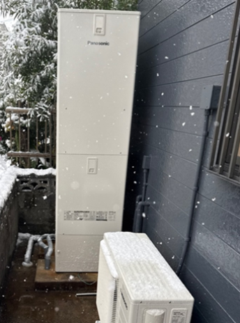 茨城県高萩市　M様邸