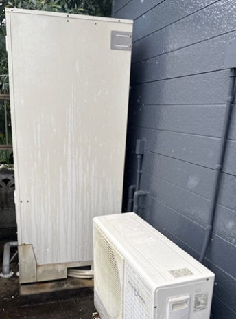 茨城県高萩市　M様邸