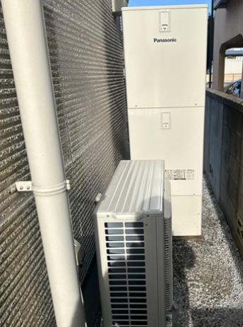 福島県田村市　K様邸