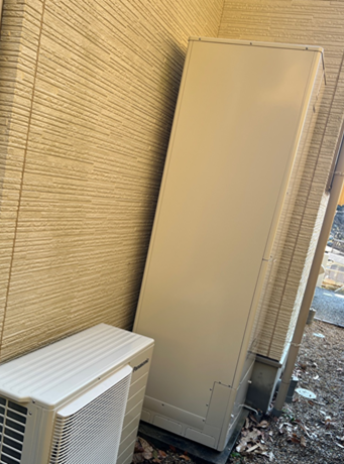 岡山県備前市　K様邸