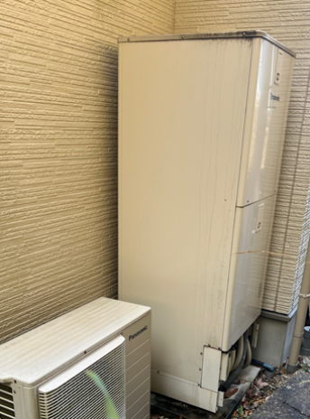 岡山県備前市　K様邸