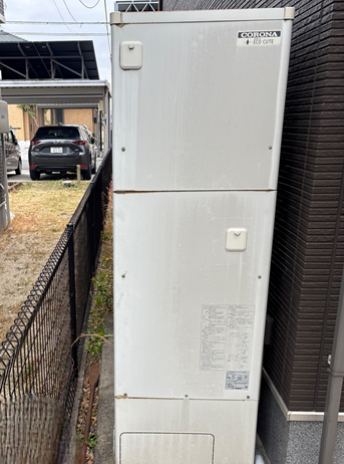 群馬県藤岡市　E様邸