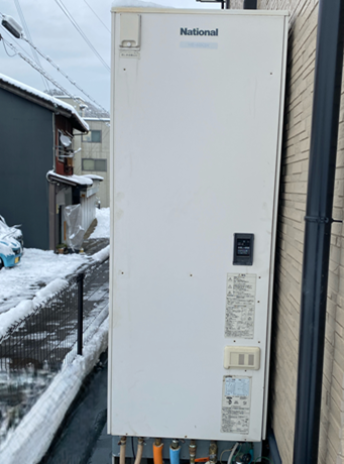 長野県松本市　B様邸