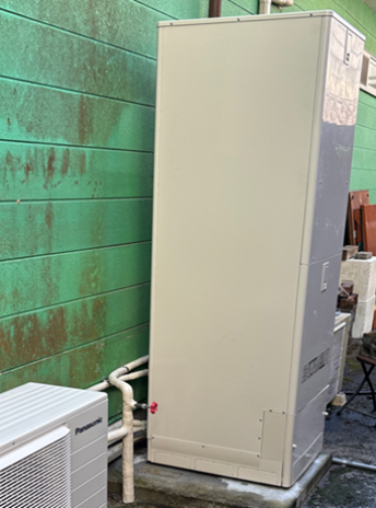 福井県小浜市　T様邸