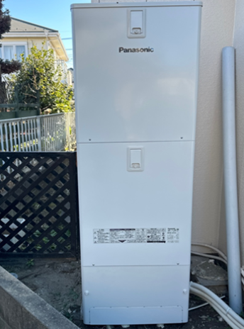 大阪府泉南郡　M様邸