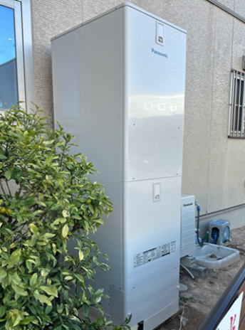 愛知県愛知郡　Y様邸