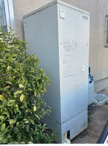 愛知県愛知郡　Y様邸