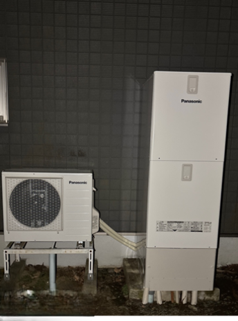 鹿児島県阿久根市　I様邸