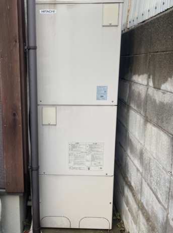 山梨県中央市　H様邸