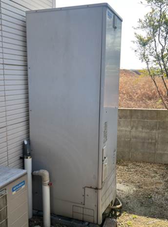 埼玉県比企郡　K様邸