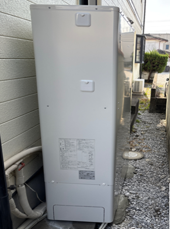 広島県神石郡　N様邸