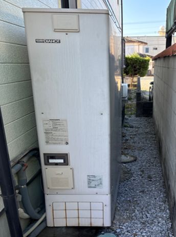 広島県神石郡　N様邸