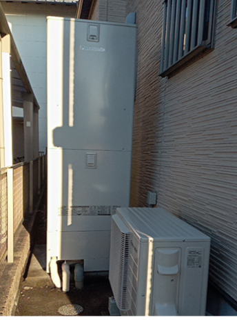 大阪府河内長野市　K様邸