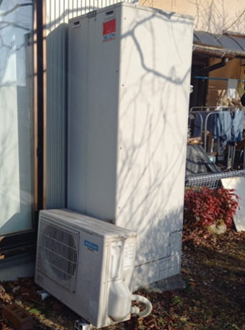 山形県鶴岡市　M様邸