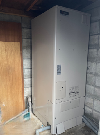 岐阜県郡上市　S様邸