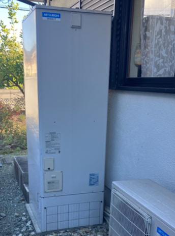 埼玉県日高市　M様邸