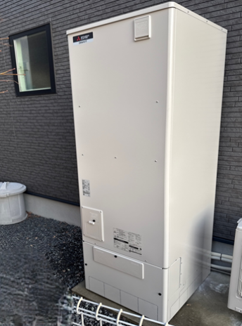 神奈川県中郡　A様邸