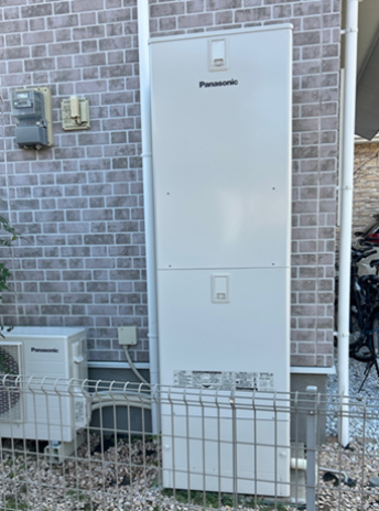 新潟県西蒲原郡　M様邸