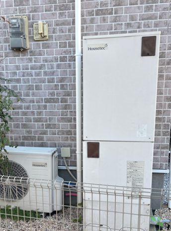 新潟県西蒲原郡　M様邸