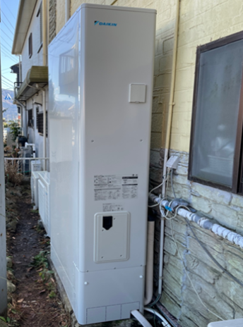 長野県塩尻市　W様邸