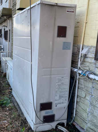 長野県塩尻市　W様邸