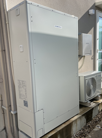 徳島県吉野川市　M様邸