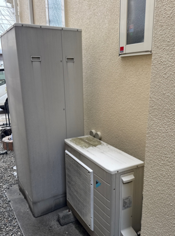 高知県安芸市　H様邸