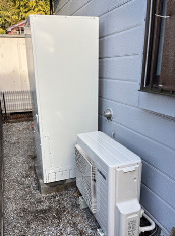 兵庫県尼崎市　I様邸