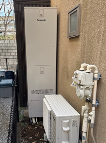 埼玉県入間郡　M様邸