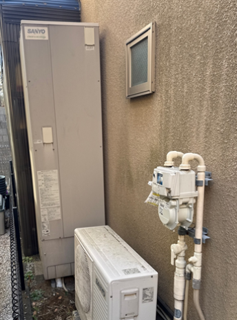 埼玉県入間郡　M様邸