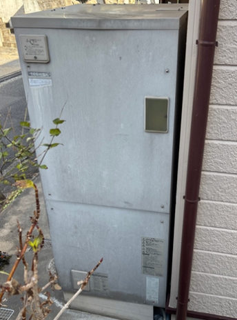 千葉県鴨川市　G様邸