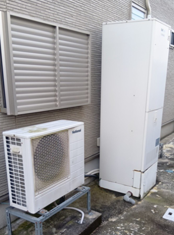 兵庫県西宮市　H様邸