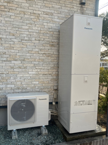 栃木県矢板市　G様邸