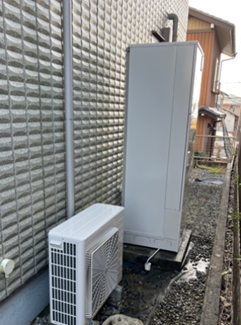 愛知県春日井市　K様邸