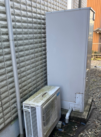 愛知県春日井市　K様邸