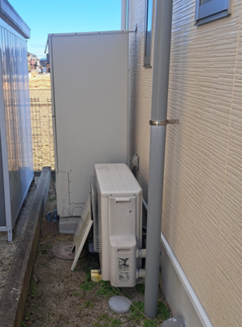 福井県勝山市　H様邸