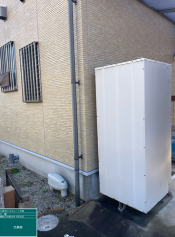 長野県北安曇郡　O様邸