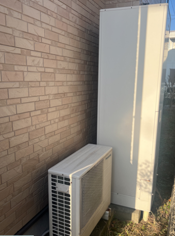 京都府福知山市　T様邸