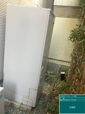 奈良県葛城市　M様邸