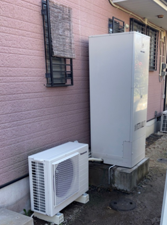 鹿児島県枕崎市　T様邸