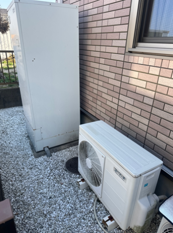 広島県三次市　I様邸