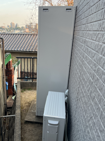 鹿児島県西之表市　A様邸