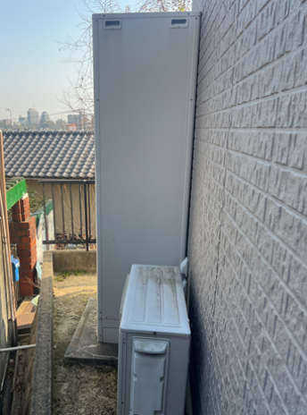 鹿児島県西之表市　A様邸