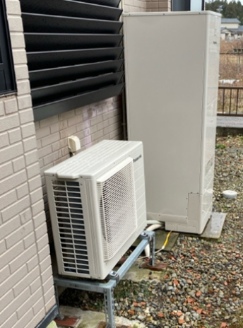 長野県塩尻市　O様邸