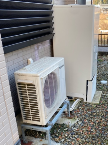 長野県塩尻市　O様邸