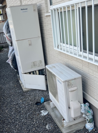 奈良県高市郡　T様邸