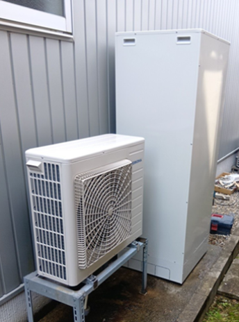 岐阜県高山市　N様邸